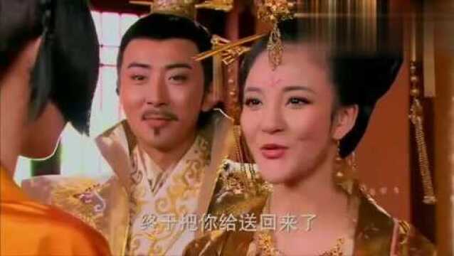 唐朝八大美女:武则天霸气十足杨玉环美艳绝伦,个个都是人间绝色