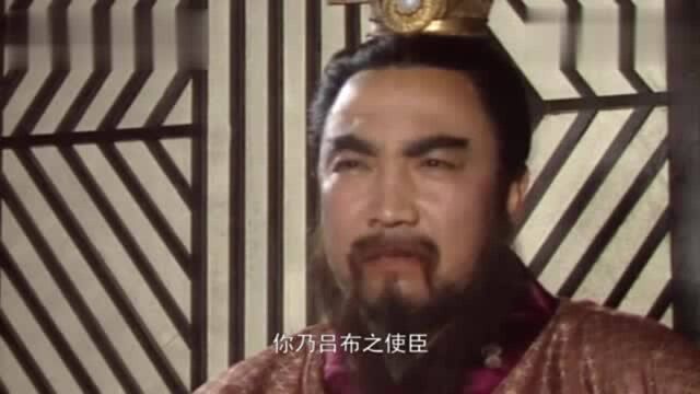 三国演义:鬼才郭嘉认为,袁绍虽然兵多,但也没什么可怕的!