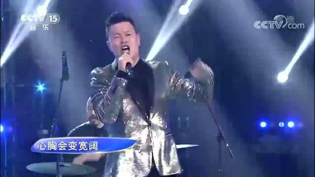 额尔古纳乐队演唱《唱起草原的歌》,浓浓的草原风情,邀您欣赏!