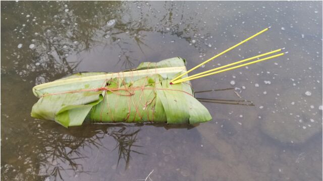 广西壮族传统节日,这习俗估计只有广西人懂,大家知道这是什么吗