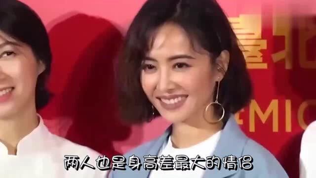 蔡依林前男友锦荣,和现交往4个月的女友被甩