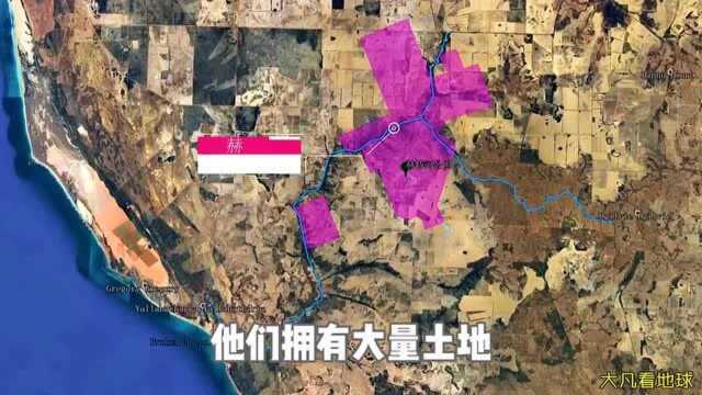 赫特河公国:首个被新冠干掉的国家,因疫情负债,被迫解散