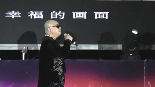 2018,51山东演唱会现场,江宇