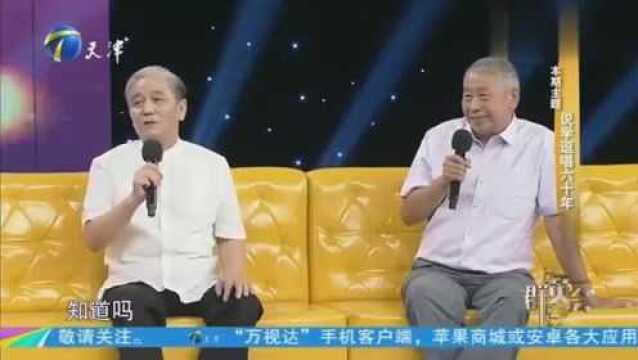 马志明直言黄族民认死理,黄族民:生活中我从不怵他