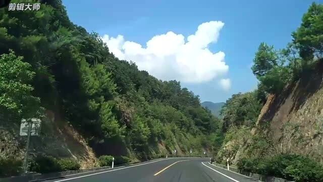 女神飞天图|这才是绿水青山金山银山,福建龙岩永定岐岭乡列市坳