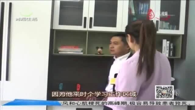 现代轻奢花式演绎 置身打造个性家居