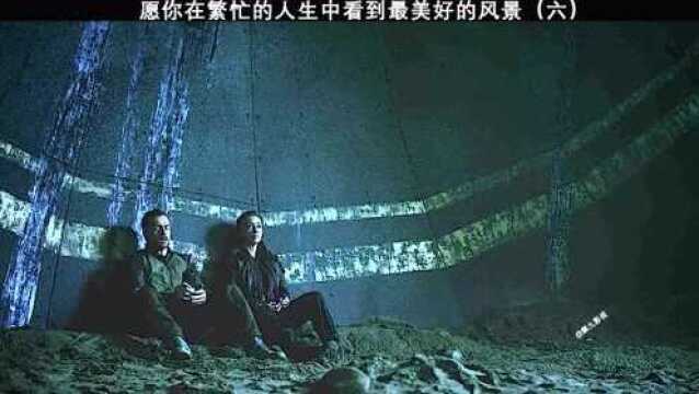 美好的风景真的可以治愈心灵