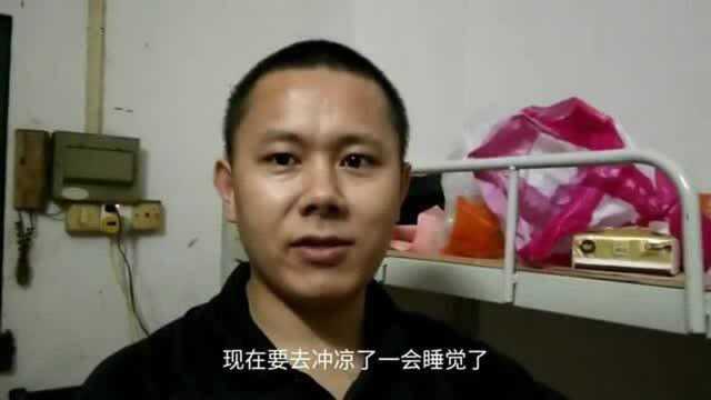 东莞:今天厂里来个员工,工资简直低得可怜,他们怎么也愿意做?