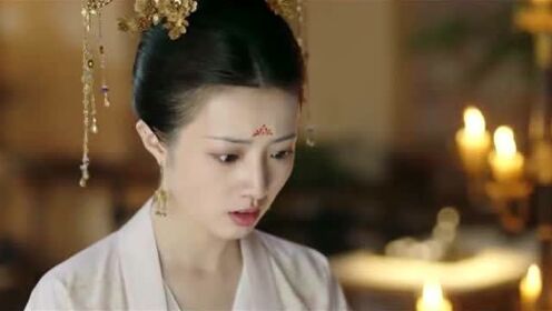 长安诺：承煦决定休妻，苏玉盈这是在玩火，以为承煦拿她没办法