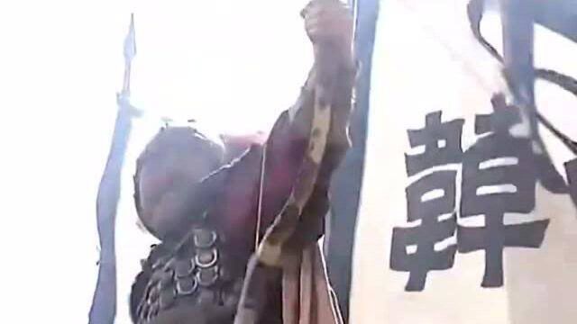 三国演义:赵子龙七进七出, 力斩五将!