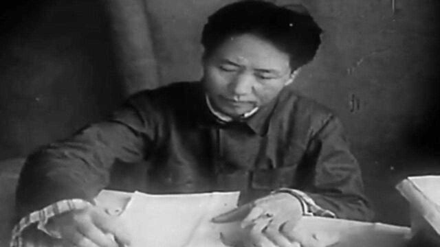 1940年,我党建立第一座广播电台,播放的唱片都是毛主席珍藏的