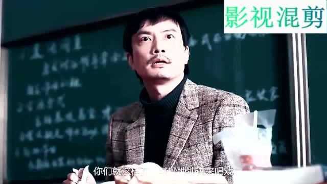 竟然干出这种事!你干什么你不知道吗?