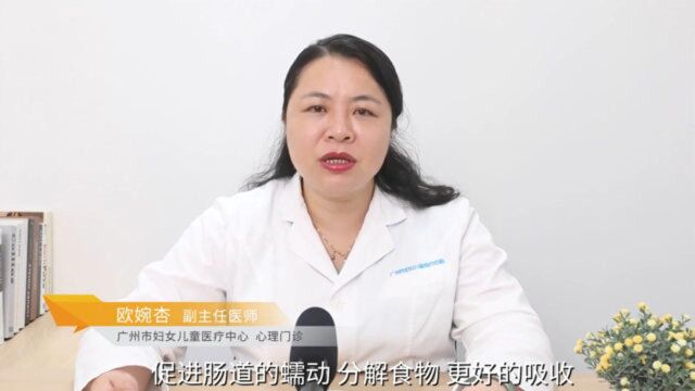 宝宝益生菌随便吃?医生强调:这几种情况才有效,别乱来