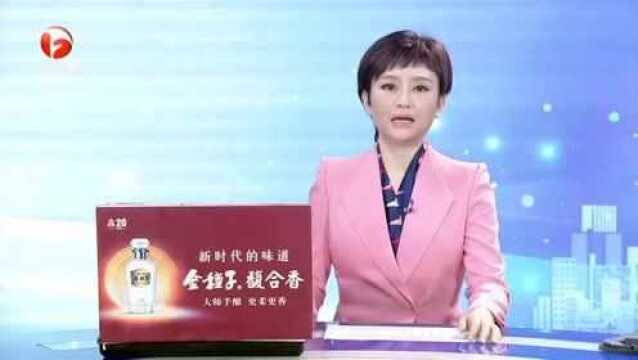 阜阳:无人机项目顺利进行 防疫生产两手抓