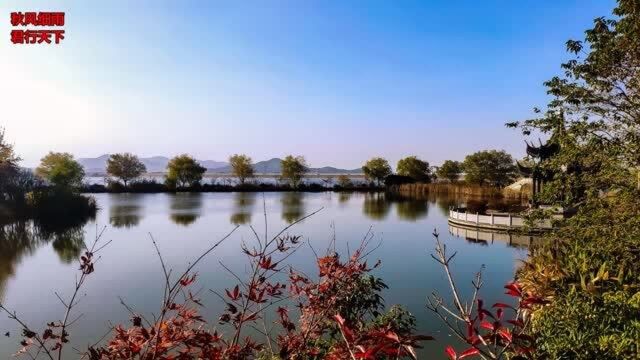 201109大觉寺