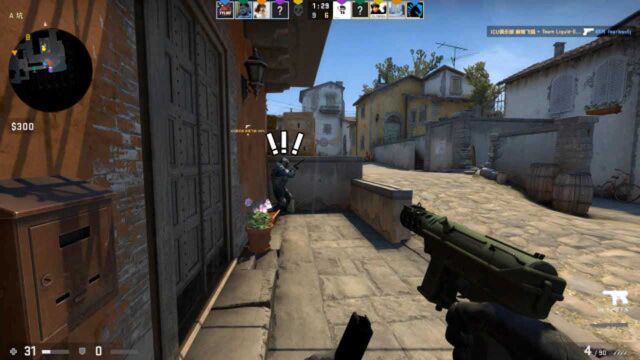 CSGO:大伙帮我看看,我这技术可以定位到什么段位