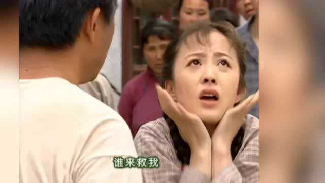 徐露:她靠饰演可云一炮而红,当红期闪婚无名导演,渐渐淡出娱乐圈!