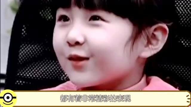 张子枫:冯小刚称她天才,靠一个眼神征服观众,这位00后到底有多牛?