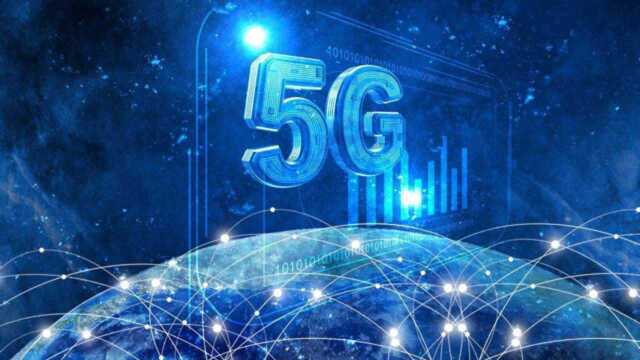 5G+AI可远程实时操控多台设备