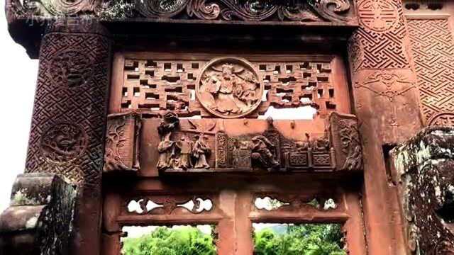 探访客家农村神秘“豪宅”州司马第,感受岁月沧桑变化,越看越心酸