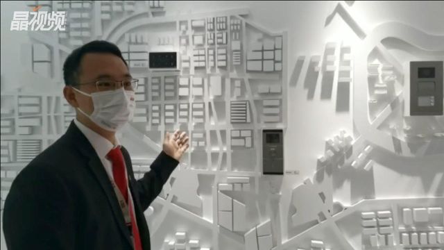 ABB开放创新中心在深成立一周年,与合作伙伴共建可持续发展道路