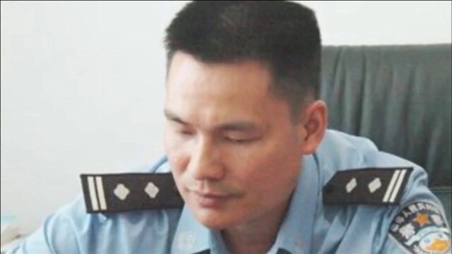 湖南郴州一落马派出所所长押解途中死亡 官方:该事件仍在调查中