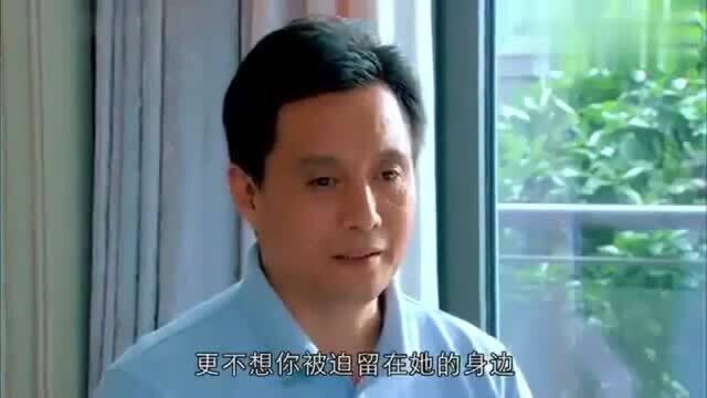 同在屋檐下大结局:江浩时隔多年再回洛家,竟发现自己当爹了