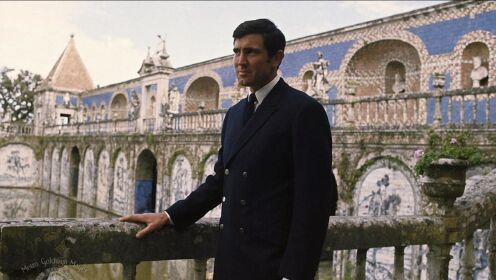 《007》冷知识：邵氏也拍过007电影，“最烂”邦德出产却成昆汀最爱