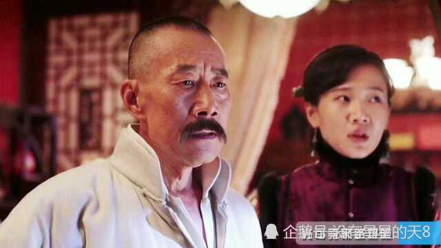 老戏骨ⷮŠ演技炸裂时刻:李雪健,一个获得影帝大满贯的演员