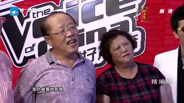 综艺:有一些什么样的经历?关喆演唱落泪,直言自己太爱音乐!