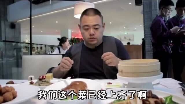 北京美食:库存之北京值得推荐的烤鸭店,看看他家是否值得一试