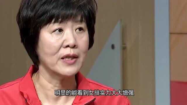 揭秘女排背后“金主”!郎平回国执教内幕曝光,