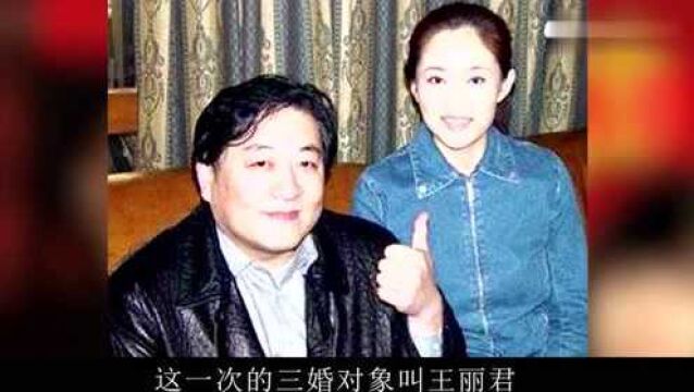 “被”马蓉闺蜜搬空家产,辞职央视转行做演员的刘斌,如今怎样了