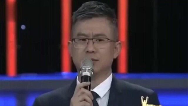 石老师给求职者一个亿买基金,却什么都不买,把石老师气的要哭了