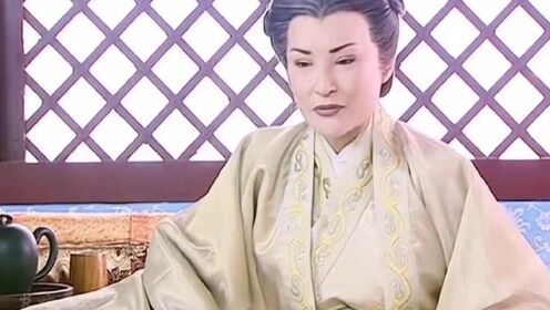 刘彻误解卫子夫竟信了谣言 卫青被压进廷尉府命运如何
