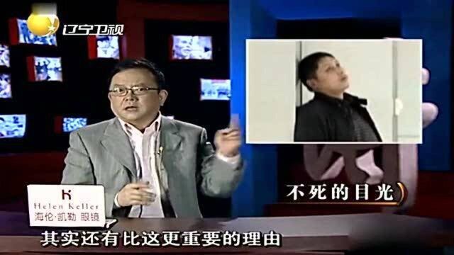 婴儿先天性肠闭锁救治无望,孩子父亲见孩子最后一面!