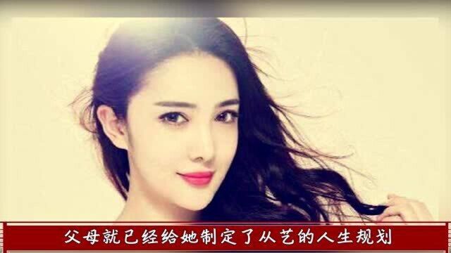 赵家班“最美女弟子”任娇:参加跑男一炮而红了,26岁时却香消玉殒!