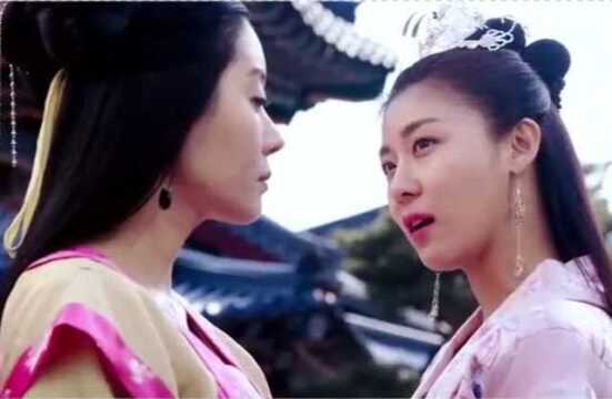 不怕女人太美丽,就怕女人有心计!