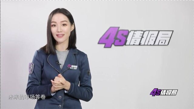 女神说车|新风行T5 加大号智惠5座SUV