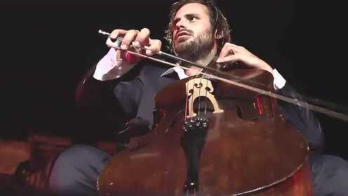 豪瑟演奏肖斯塔科维奇《第二圆舞曲》