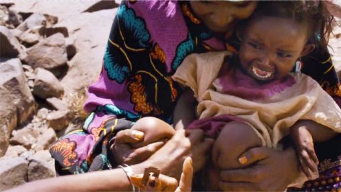 非洲3000年残忍陋习，1.5亿女性深受其害，真实事件改编的电影