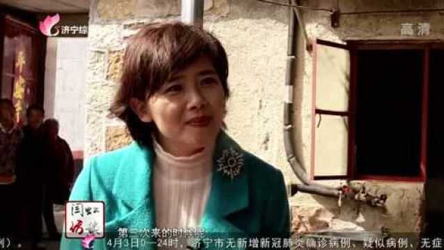 闫虹访谈 | 李善军:爱的坚守唤醒“植物人”妻子