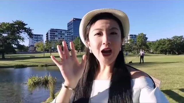 澳洲大麦到底咋了?千万吨大麦要烂在地里?美女华侨说出真实现状