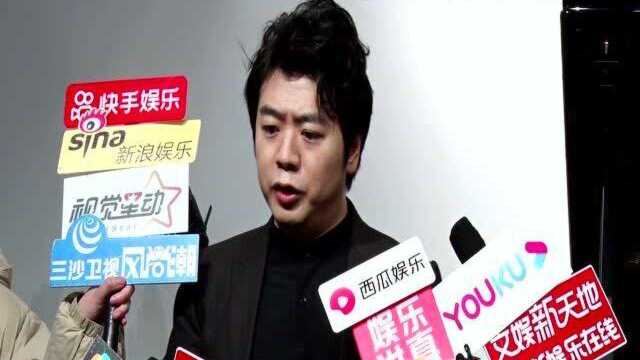 郎朗今年将举办巡演 期待回归纯艺术