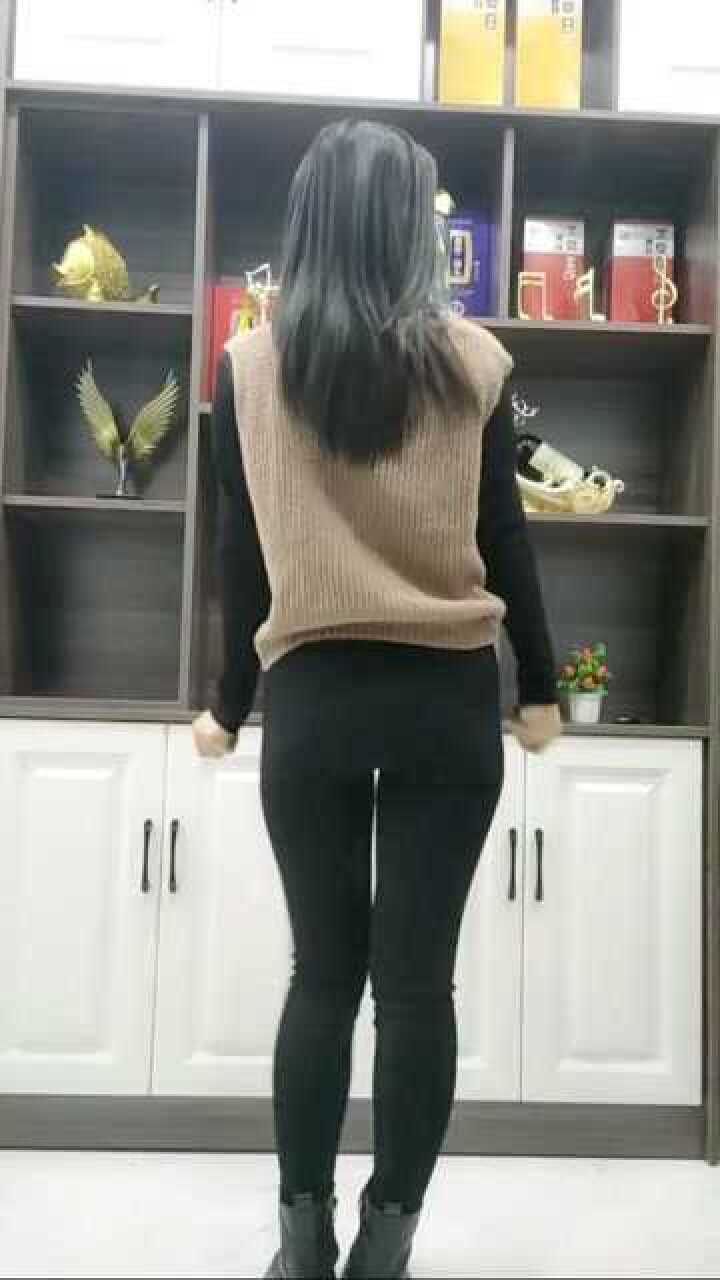 你们要看的后背摇来了,好看吗?_腾讯视频