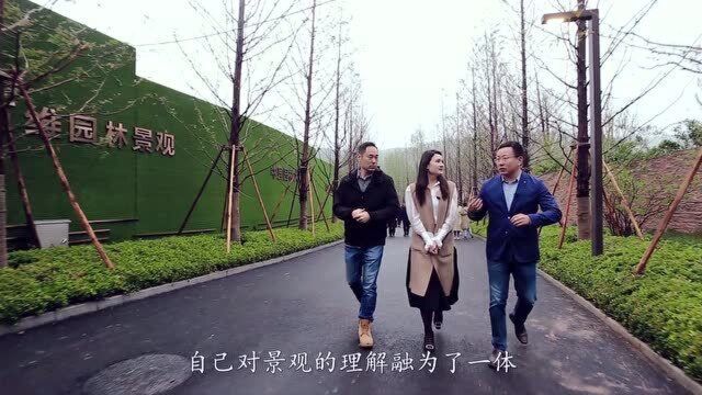 一线房企完成胶东城市群布局,蓬莱迎来纯低密品牌住区