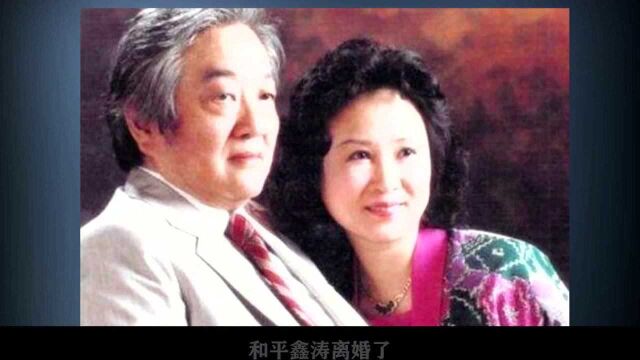 三观不正”琼瑶:三段恋情2次自杀未果,她的爱情观我无力吐槽!