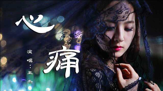 心痛  王杰  『超高无损音质』【动态歌词Lyrics】精选歌曲