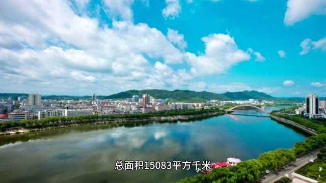 驻马店:以后请叫我三线城市,人居环境持续改善