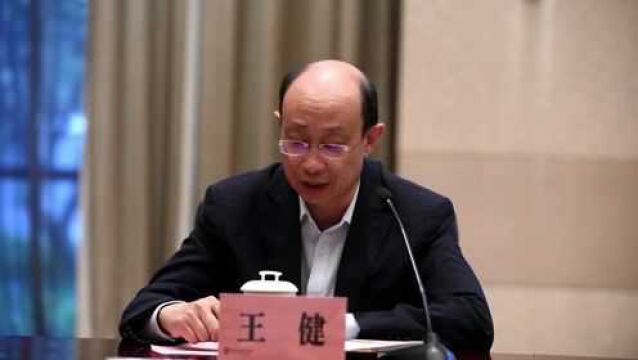 对外经济贸易大学教授王健:科技创新,武汉具有人才、科研、产业优势